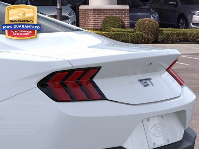 New 2026 Ford Mustang GT RWD image 22