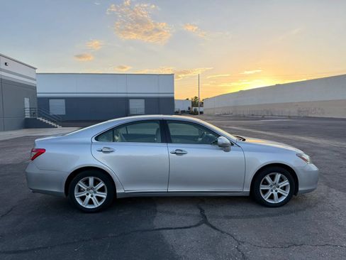 Used 2007 Lexus ES 350 FWD image 4