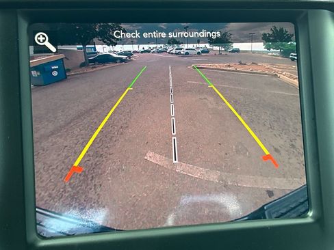 Used 2019 RAM 2500 Big Horn AWD/4WD image 12