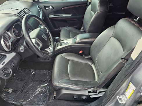 Used 2019 Dodge Journey GT image 19