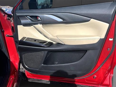 Used 2019 MAZDA CX-9 Grand Touring image 18