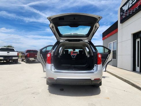 Used 2015 Chevrolet Equinox LS FWD image 22