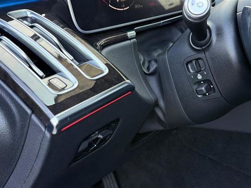 Used 2023 Mercedes-Benz S 580 4MATIC Sedan w/ Warmth & Comfort Package image 14