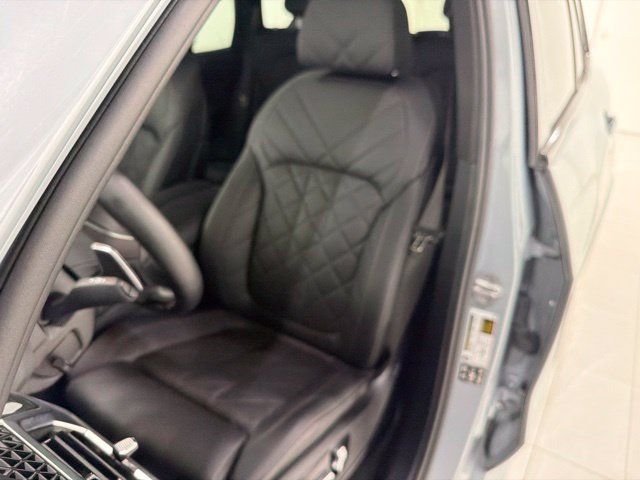Certified 2024 BMW X5 xDrive40i w/ Executive Package AWD/4WD image 13