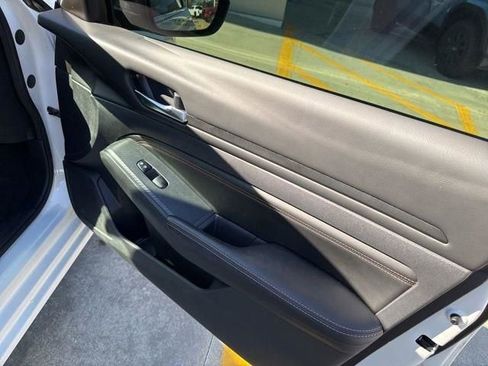 Used 2022 Nissan Altima 2.5 SR image 30