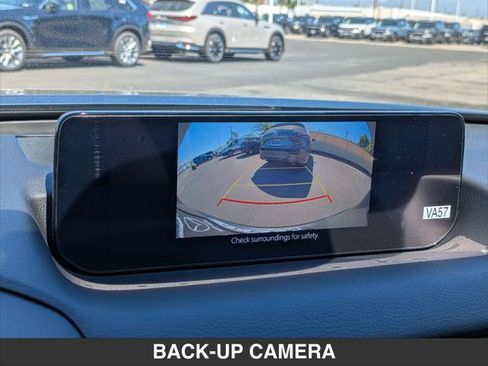 New 2026 MAZDA CX-50 2.5 Hybrid w/ Weather Package AWD/4WD image 8