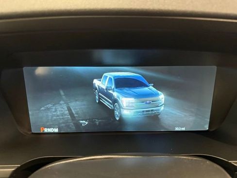 New 2026 Ford F150 Lariat w/ Equipment Group 501A Mid AWD/4WD image 21