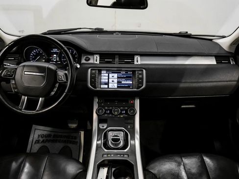 Used 2013 Land Rover Range Rover Evoque Pure Premium image 20