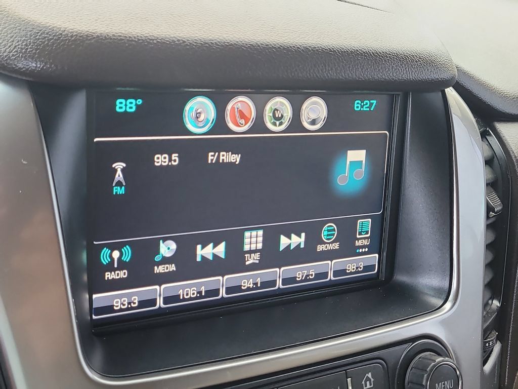 Used 2016 Chevrolet Tahoe LS RWD image 26
