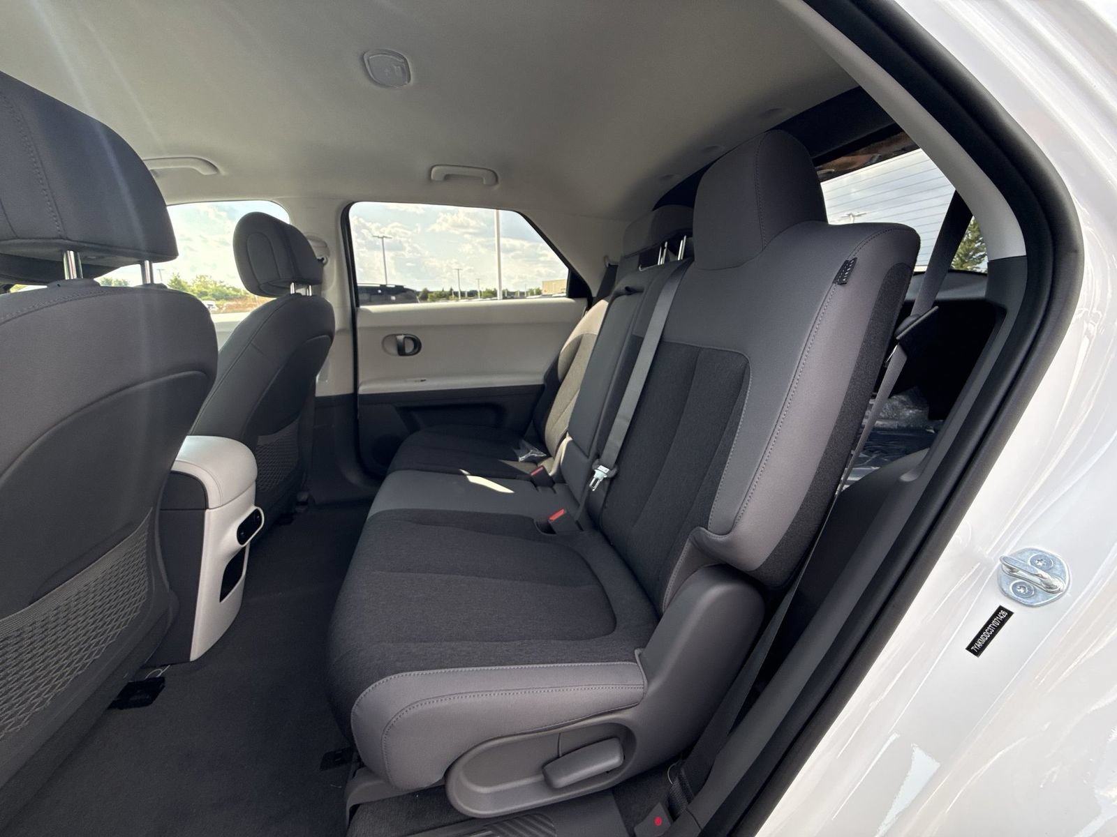 New 2026 Hyundai Ioniq 5 SE AWD/4WD image 23