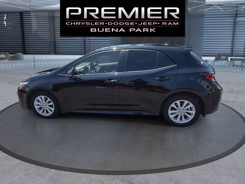 Used 2026 Toyota Corolla SE FWD image 5