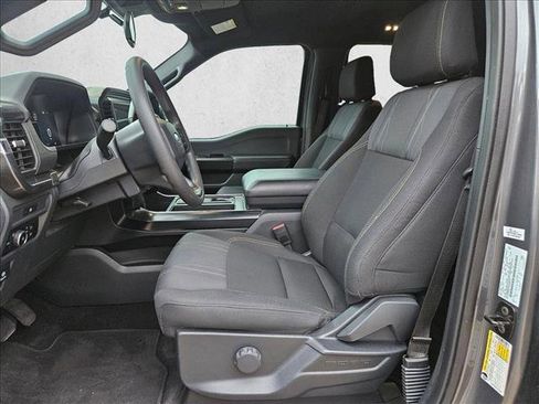 Used 2025 Ford F150 STX w/ Equipment Group 200A image 15