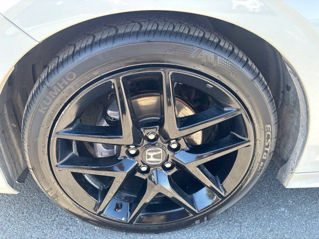 Used 2022 Honda Civic Sport image 43