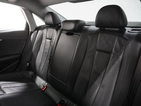 Used 2019 Audi A4 2.0T Premium Plus w/ Premium Plus Package image 16