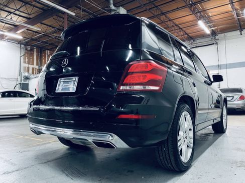 Used 2014 Mercedes-Benz GLK 350 2WD image 7