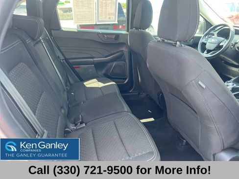 Used 2023 Ford Escape Active AWD/4WD image 56