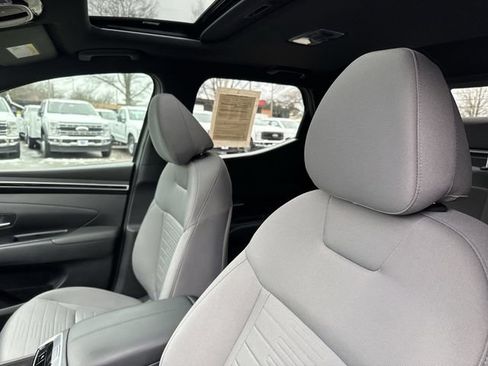 Used 2022 Hyundai Santa Cruz SEL Premium AWD/4WD image 20
