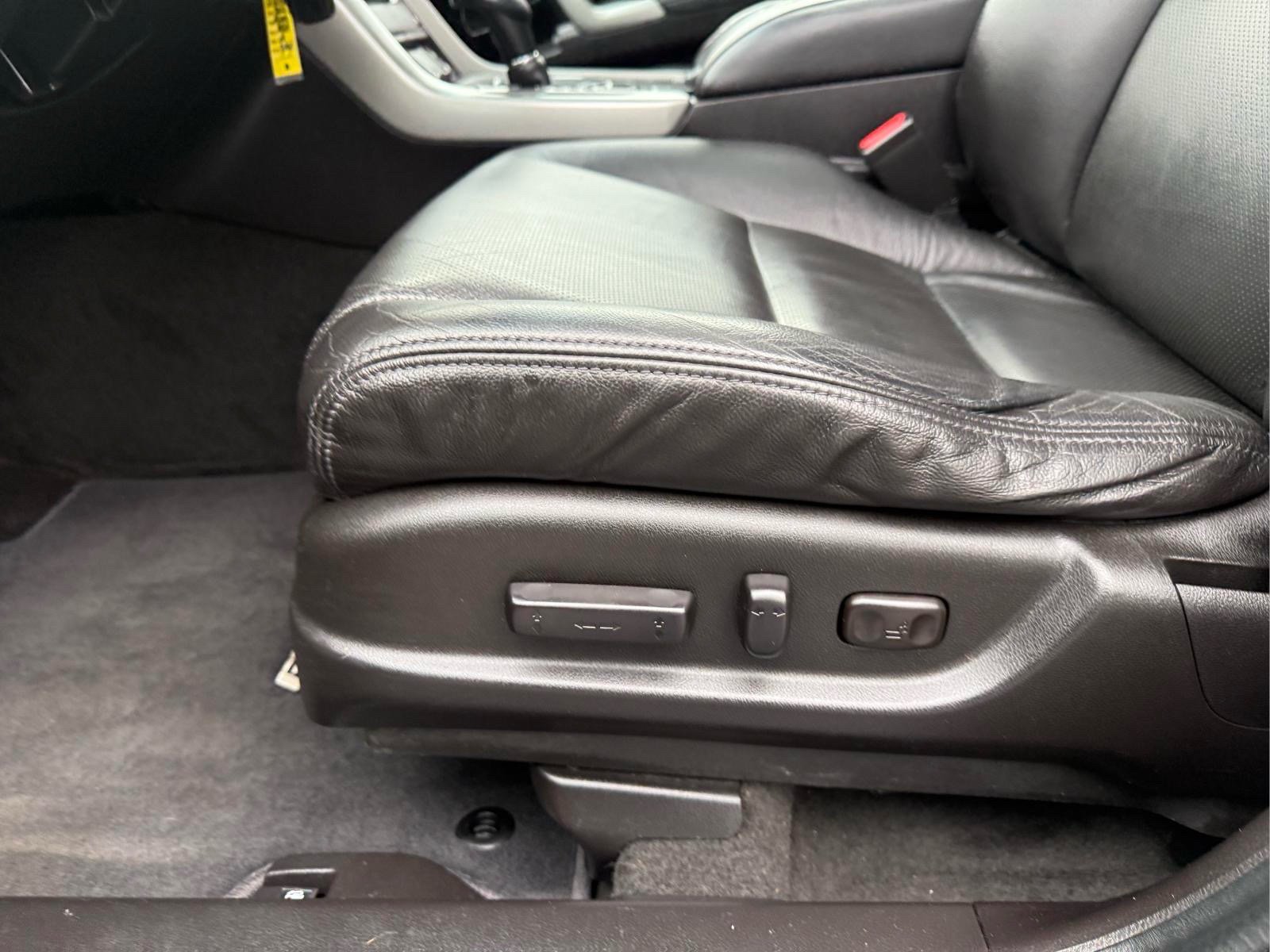 Used 2010 Acura RDX SH-AWD image 19