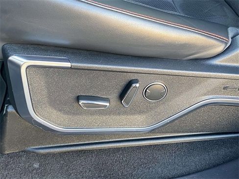 Used 2024 Ford F150 Raptor w/ Equipment Group 803A Raptor R image 16