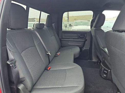 New 2026 RAM 2500 Tradesman w/ Power Wagon Package AWD/4WD image 15