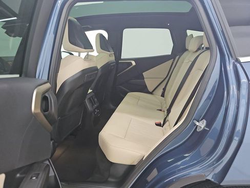 Used 2025 BMW X3 xDrive30 AWD/4WD image 8