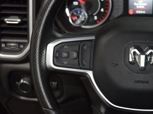 Used 2023 RAM 3500 SLT w/ Quick Order Package 2YG SLT image 29