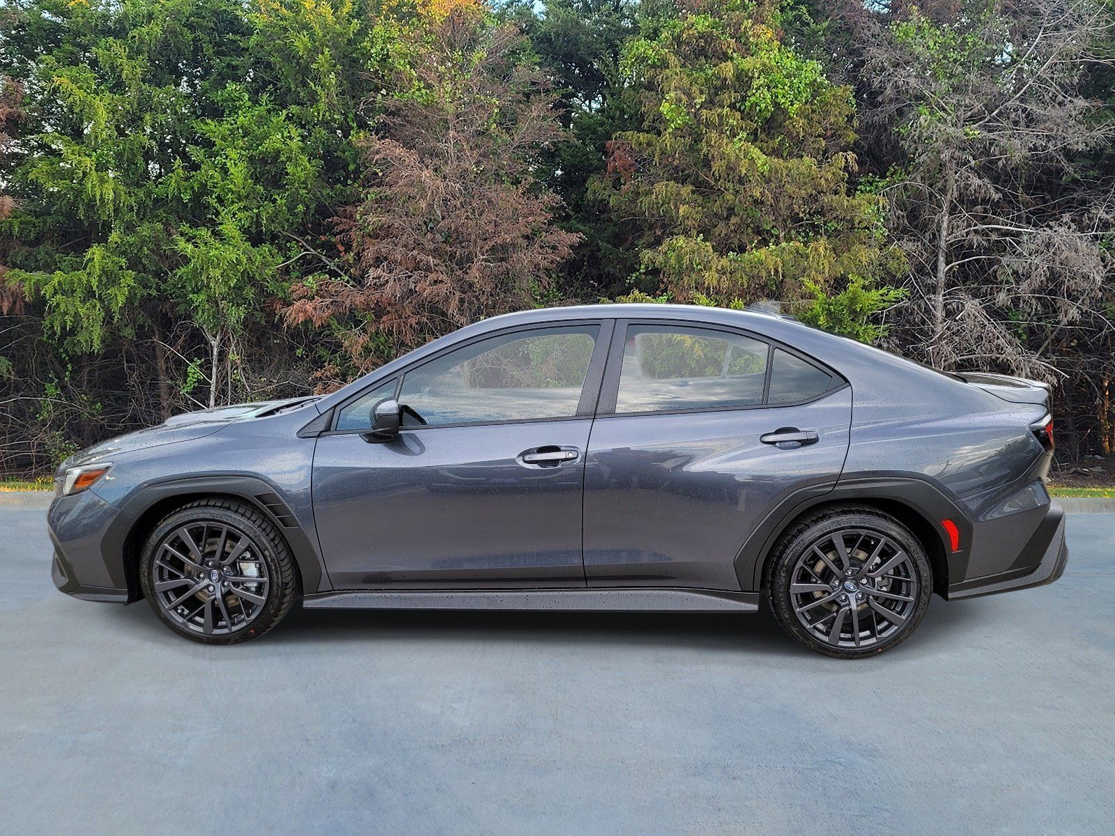 New 2026 Subaru WRX Premium AWD/4WD image 19