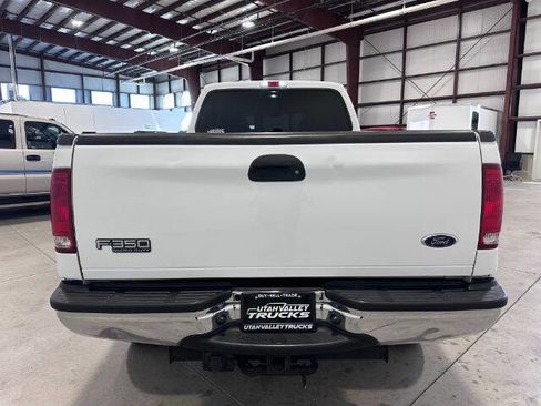 Used 2001 Ford F350 Lariat image 9