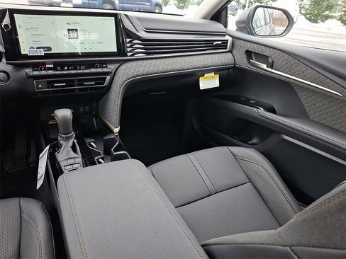 New 2026 Toyota Camry XLE image 11