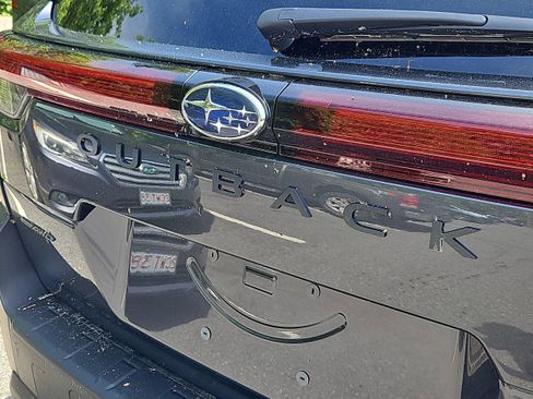 New 2026 Subaru Outback Limited XT AWD/4WD image 4