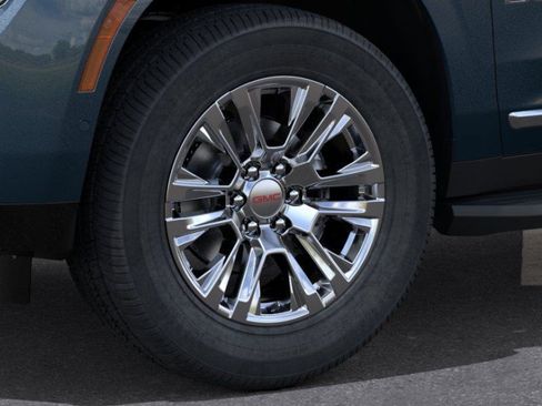 New 2026 GMC Yukon Denali w/ Advanced Technology Package AWD/4WD image 10