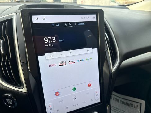 Used 2024 Ford Edge SEL w/ Convenience Package image 23