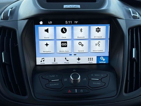 Used 2016 Ford Escape SE w/ SE Leather Comfort Package image 26