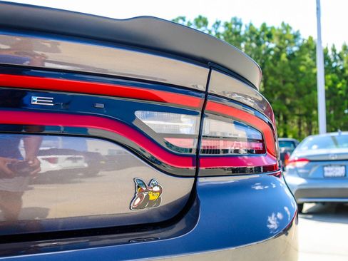 Used 2023 Dodge Charger Scat Pack RWD image 8