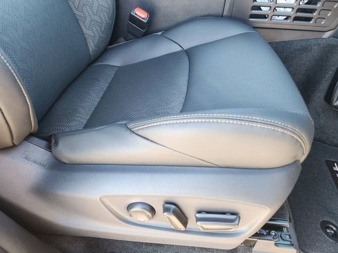 New 2026 Toyota Tacoma Limited image 22