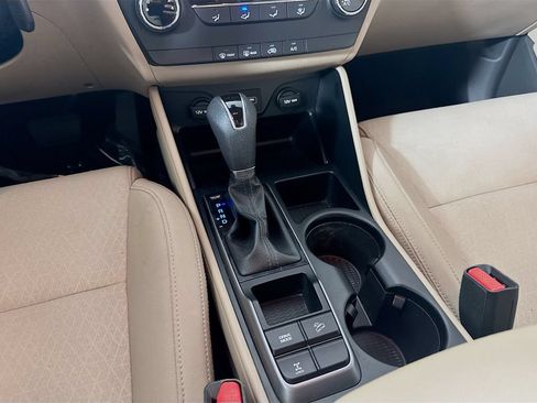 Used 2017 Hyundai Tucson SE w/ SE Popular Package 02 AWD/4WD image 24