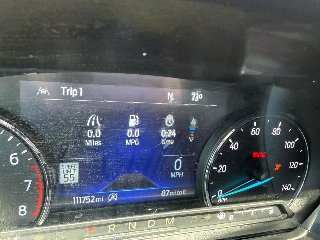 Used 2020 Ford Explorer Limited RWD image 29