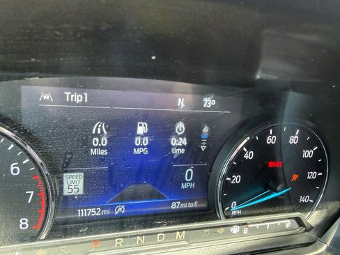 Used 2020 Ford Explorer Limited image 29