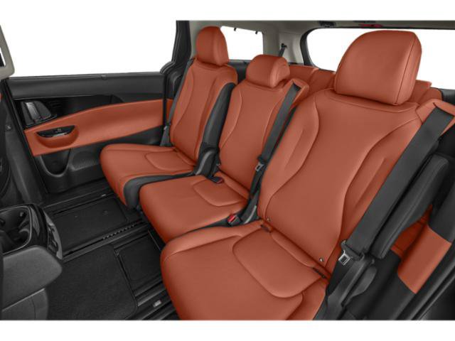 Certified 2024 Kia Carnival SX FWD image 28