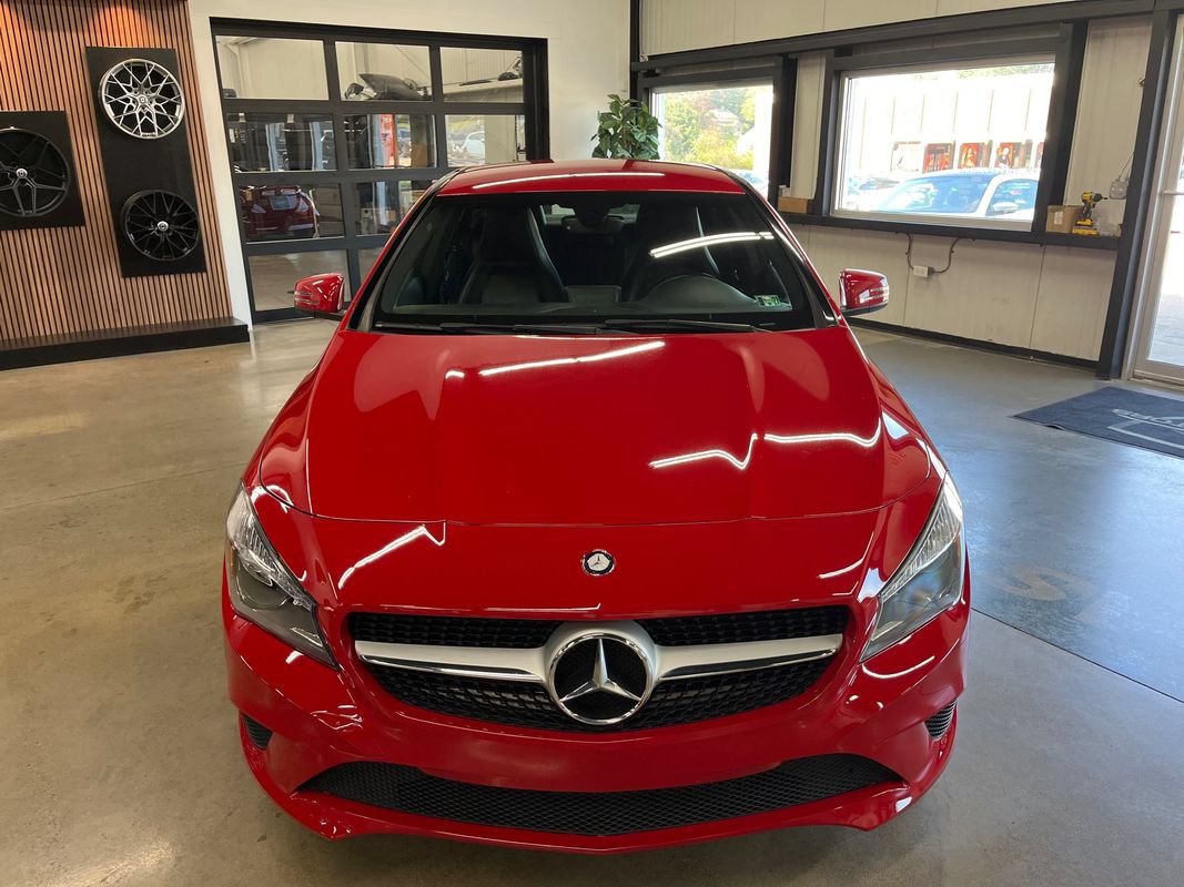 Used 2014 Mercedes-Benz CLA 250 image 25