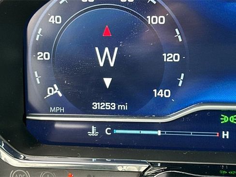 Used 2023 Chevrolet Silverado 1500 RST w/ All Star Edition Plus image 34