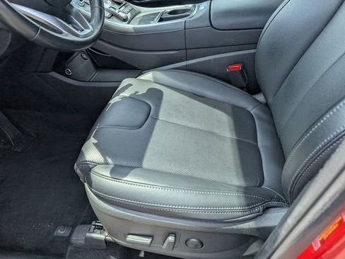 Certified 2023 Hyundai Santa Fe SEL w/ Premium Package AWD/4WD image 23