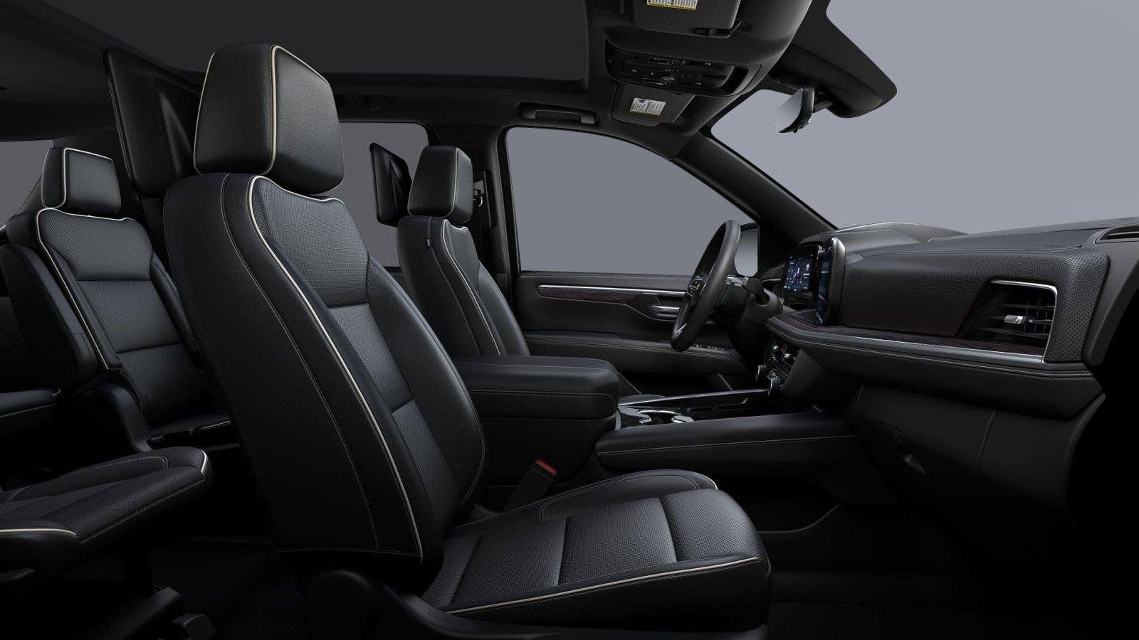 Used 2026 Chevrolet Tahoe Premier RWD image 54
