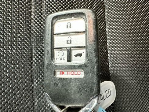 Used 2020 Honda CR-V LX image 16