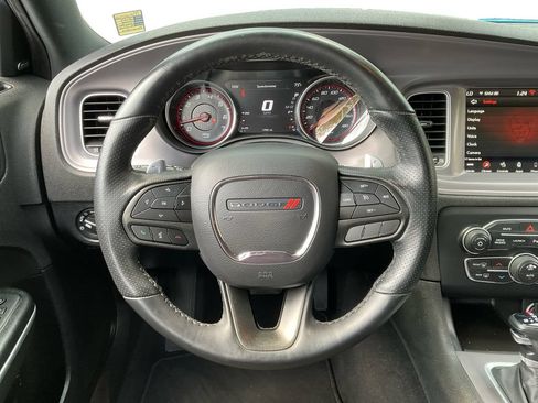 Used 2023 Dodge Charger Scat Pack RWD image 17