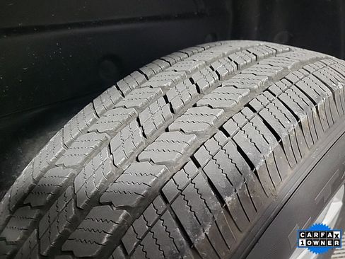 Used 2024 Jeep Wrangler Sport image 11