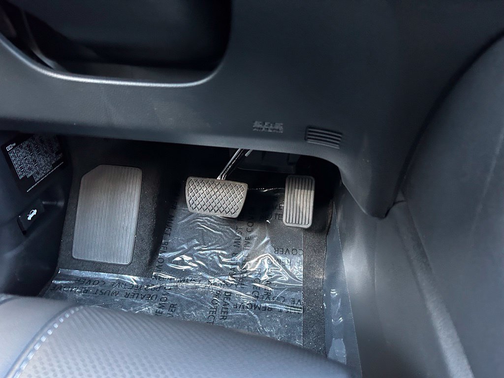 New 2026 Honda Pilot Elite image 25