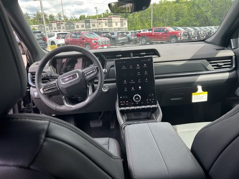 New 2026 GMC Terrain AT4 w/ Technology Package II AWD/4WD image 32