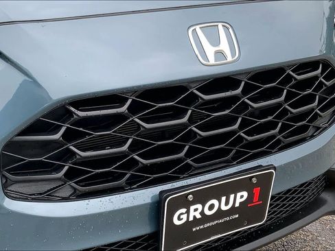 Used 2023 Honda HR-V LX image 32