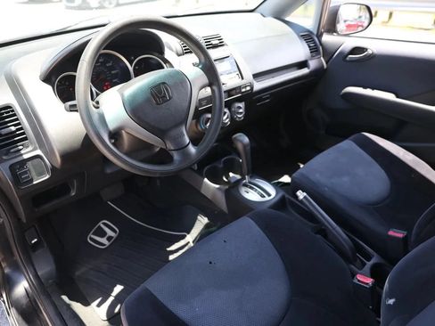 Used 2008 Honda Fit image 17